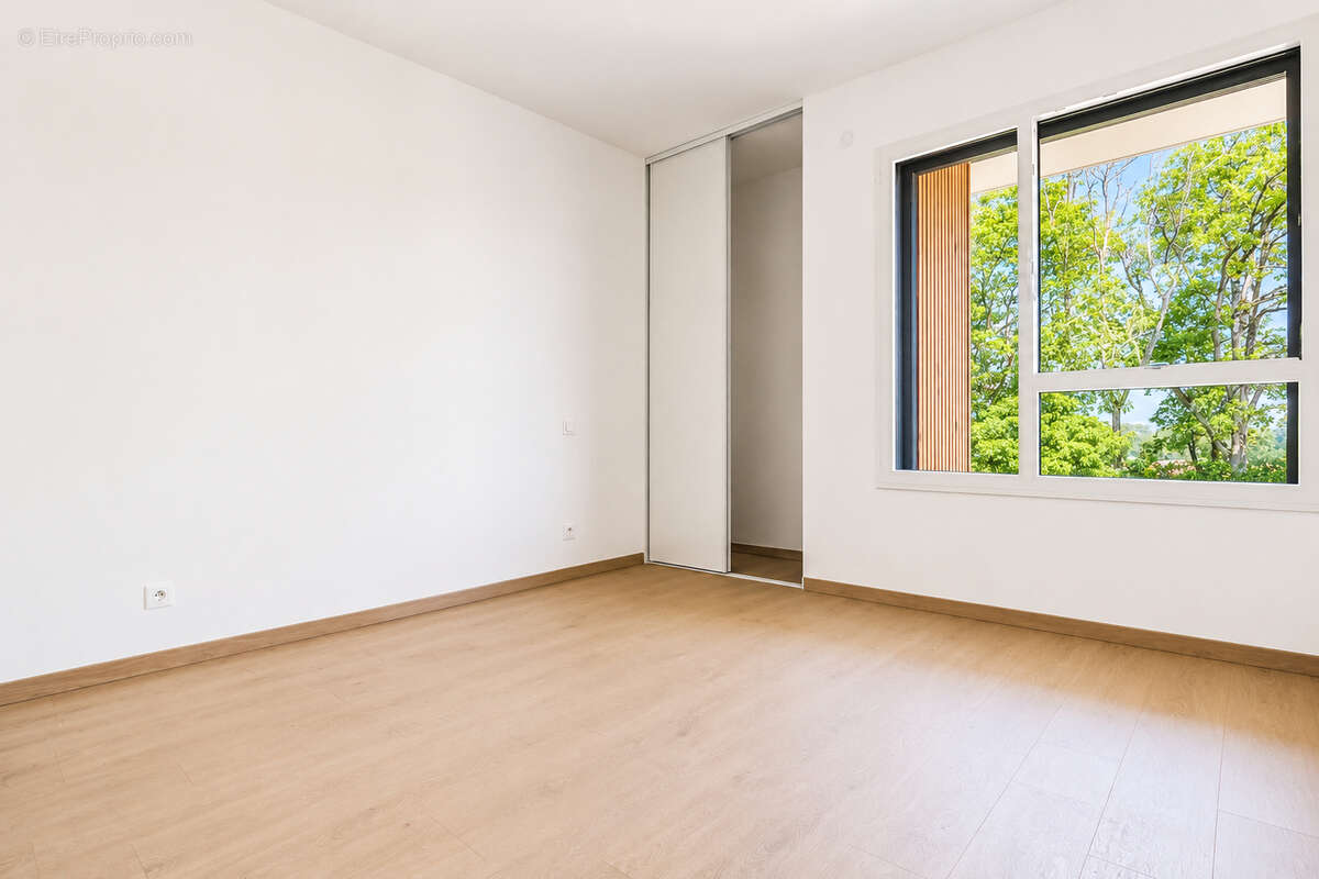 Appartement à THONON-LES-BAINS