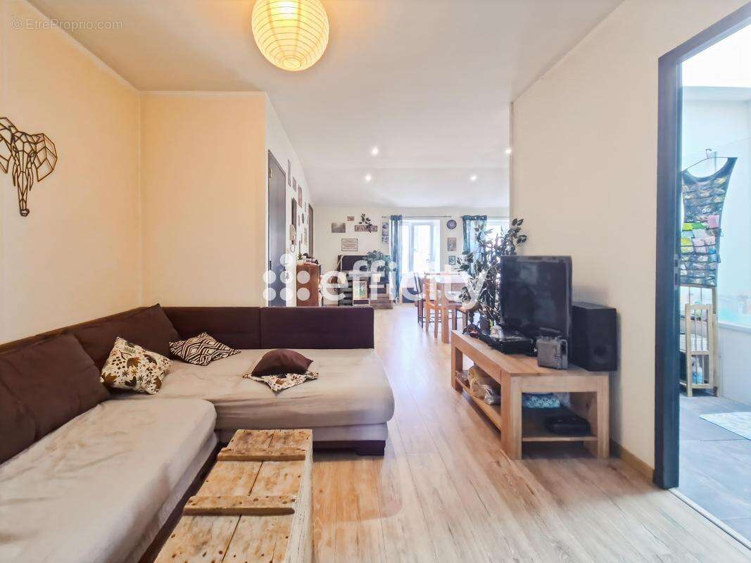 Appartement à ROCHEFORT