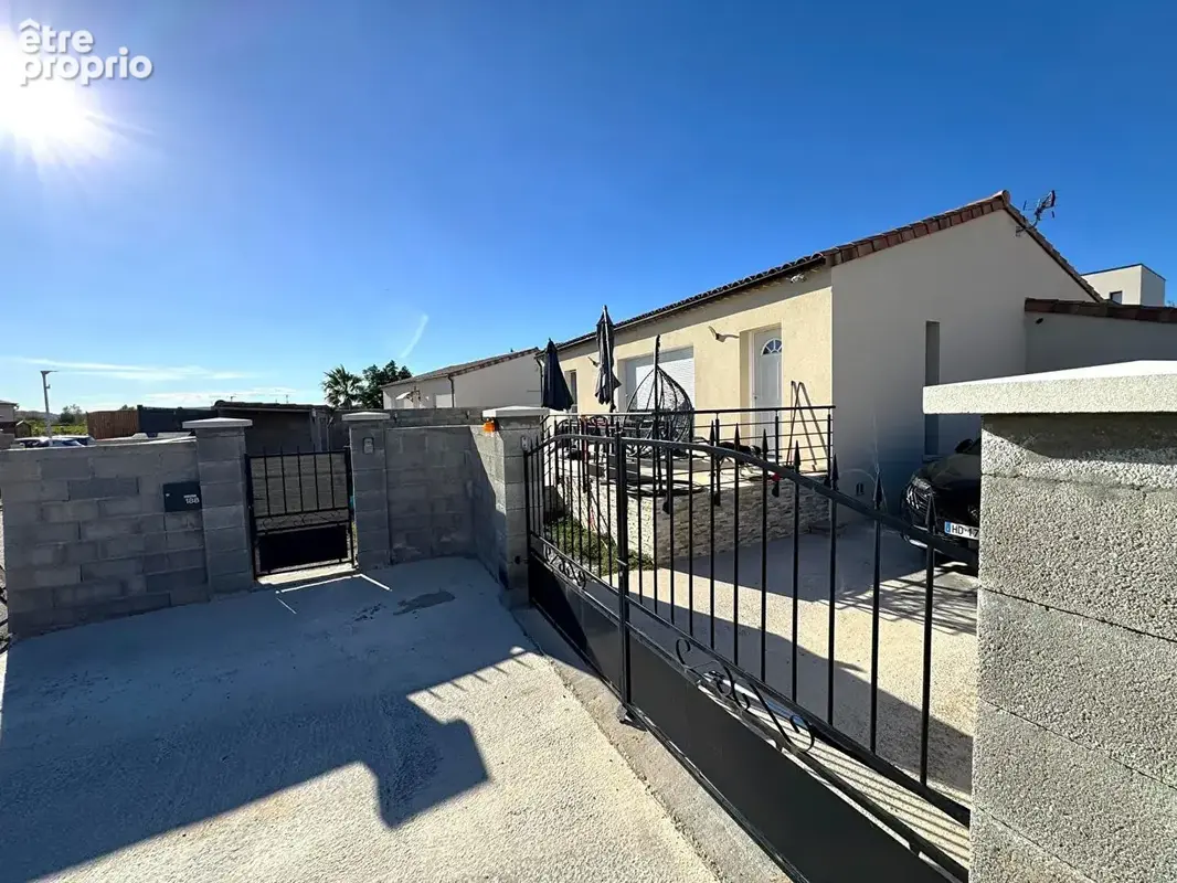 Photo Maison à Bagnols-Sur-Ceze au prix de 295 000€