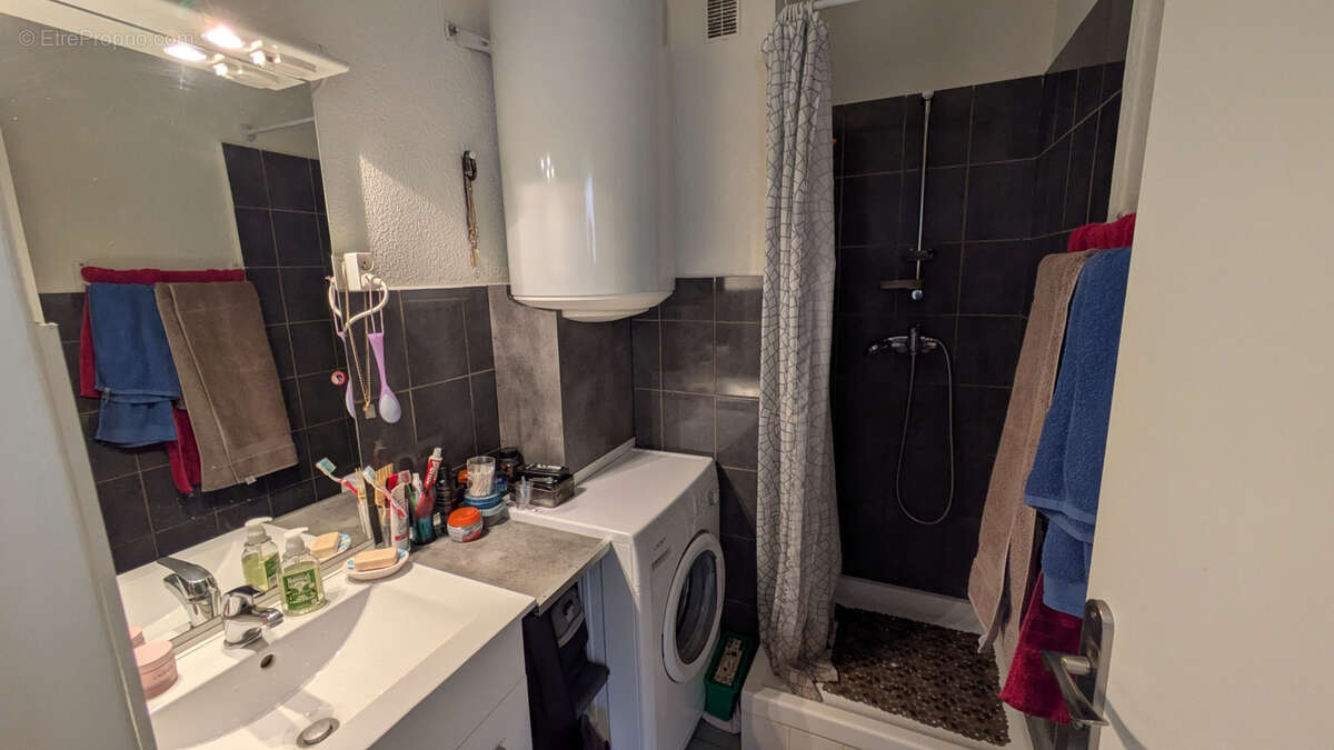 Appartement à ARGELES-SUR-MER