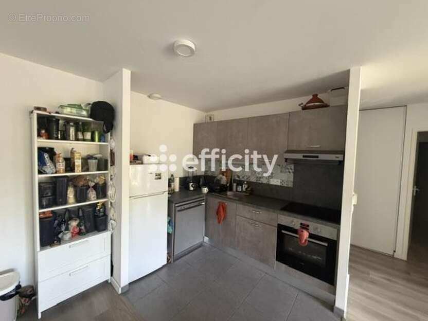 Appartement - photo 3