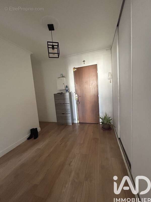 Photo 5 - Appartement à GARGES-LES-GONESSE