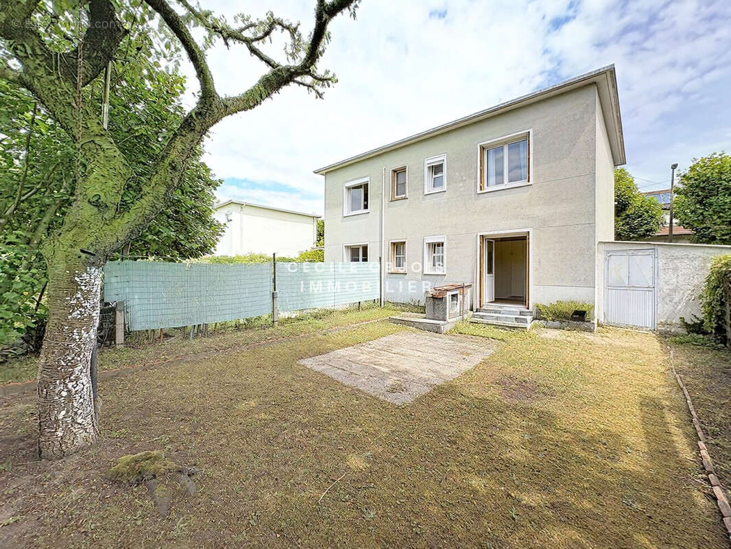 Maison 70 m² à Champigny-Sur-Marne  - photo 9