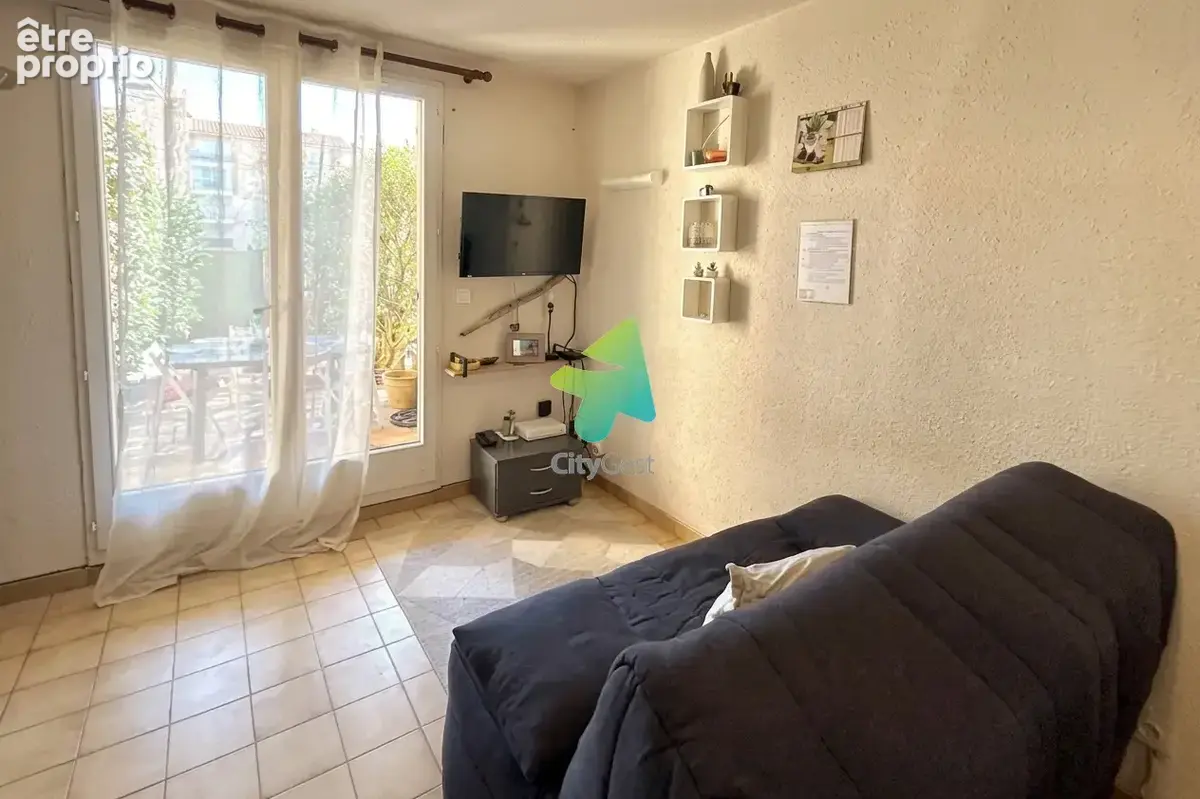 Très jolie maison de vacances meublée avec jardinet et place de parking - photo 5