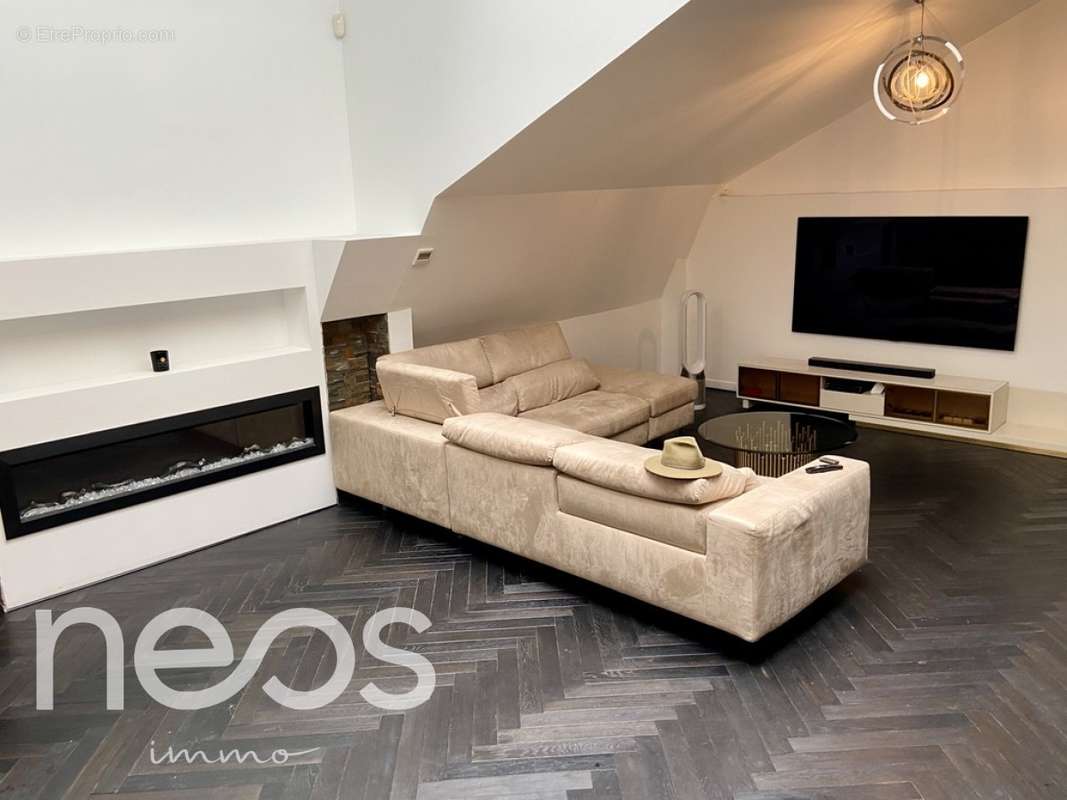 Appartement à GAGNY