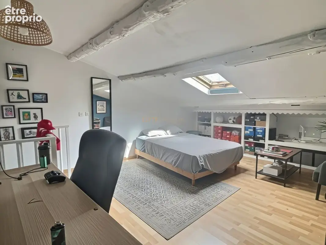 Maison 4 pièces 140 m² à vendre à Villelaure (84530) - photo 7