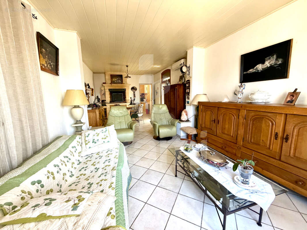 Maison à BERGERAC