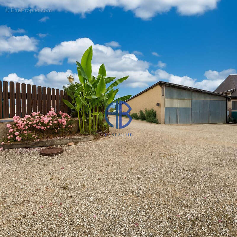 Plain-pied 4 chambres , terrain constructible PISCINE - photo 4
