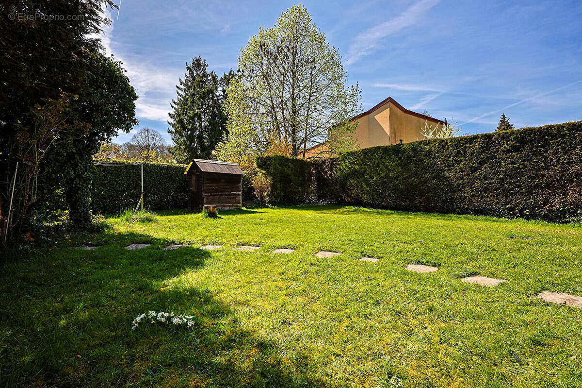 Maison à SAINT-AVOLD