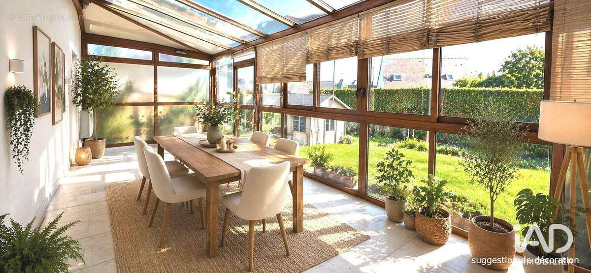 Photo 4 - Maison à LIFFRE