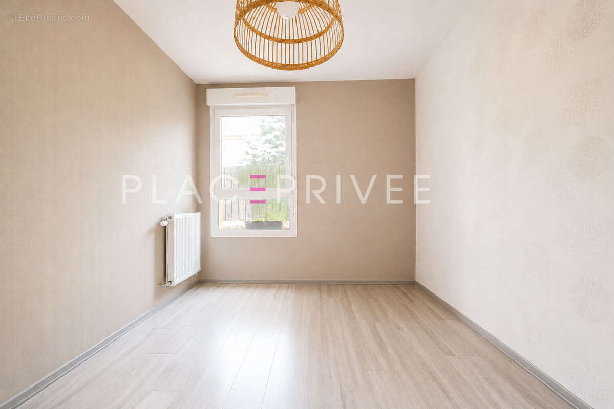 Appartement à JARVILLE-LA-MALGRANGE