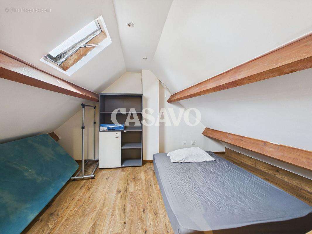 Maison à SUCY-EN-BRIE