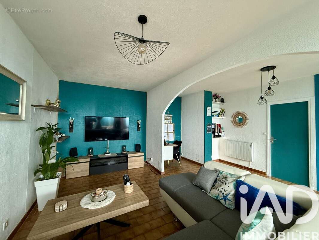 Photo 7 - Appartement à LE BARCARES