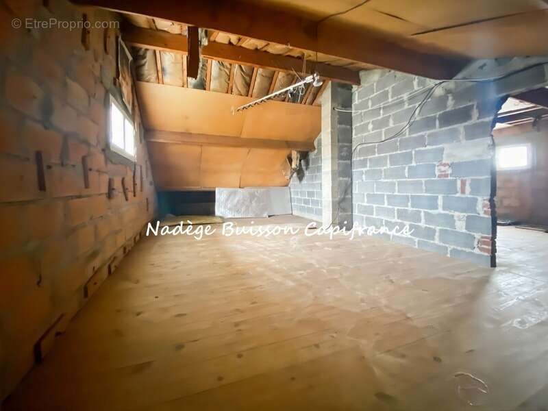 Maison à DIVES-SUR-MER