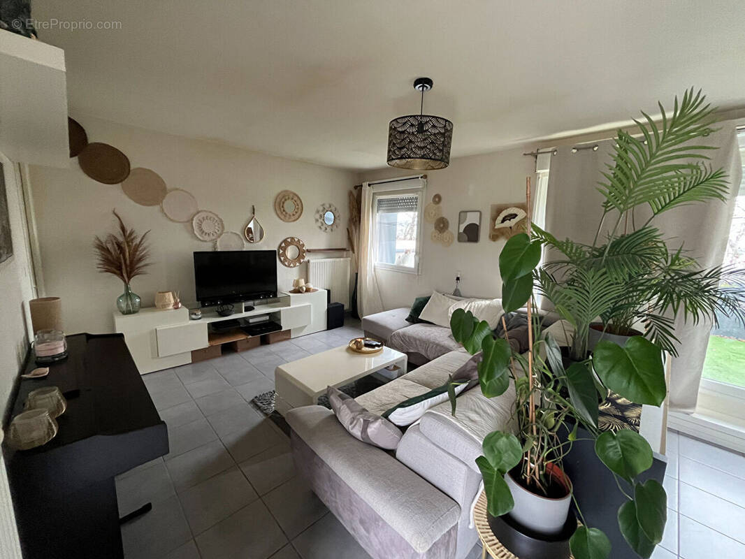Appartement à COLOMIERS