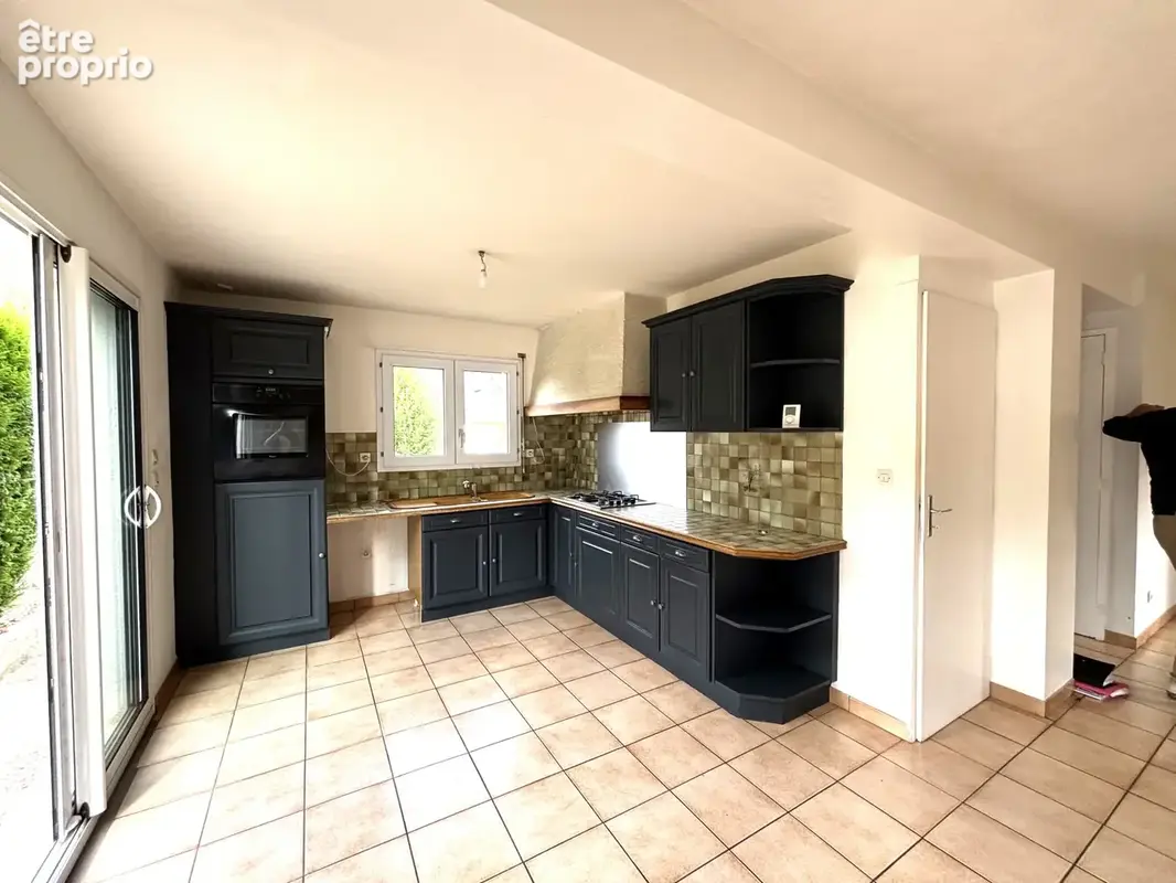 Maison familiale à deux pas du centre ville de Châteaugiron - photo 1