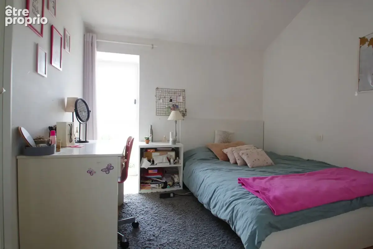 Authenticité et charme pour cette belle maison familiale - photo 10