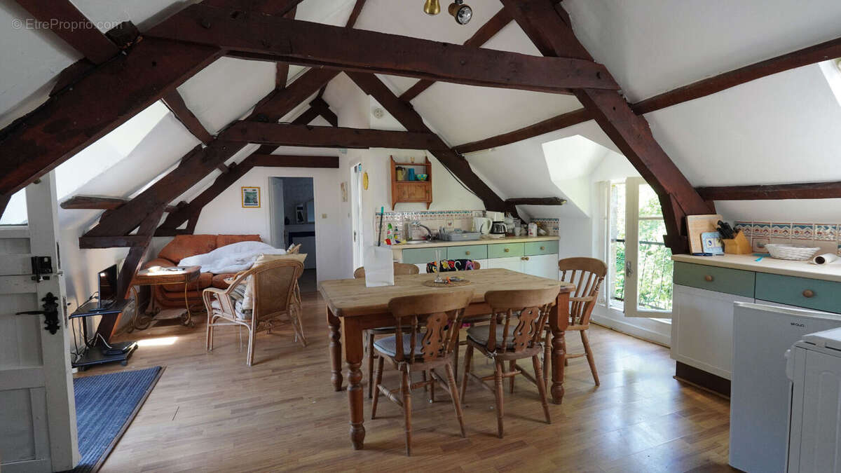 Maison à PLUMELIAU