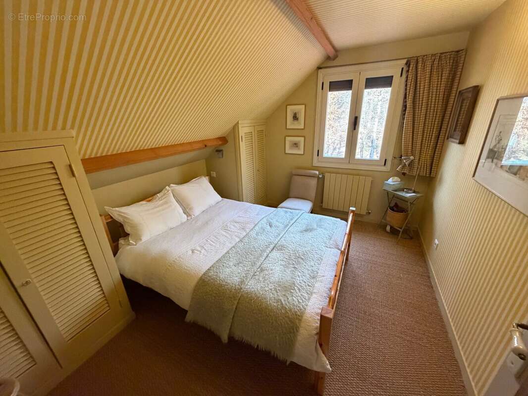 Maison à BOISMORAND