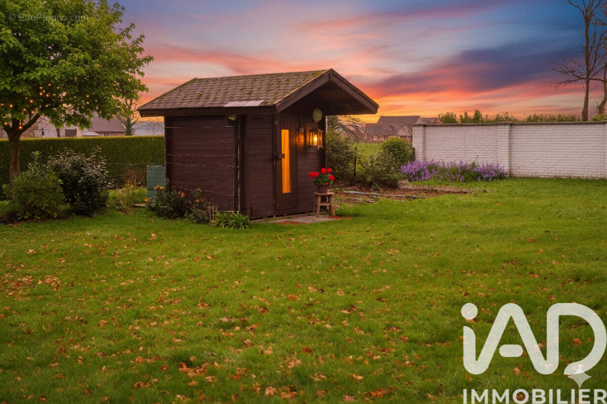 Photo 6 - Maison à GAUSSON