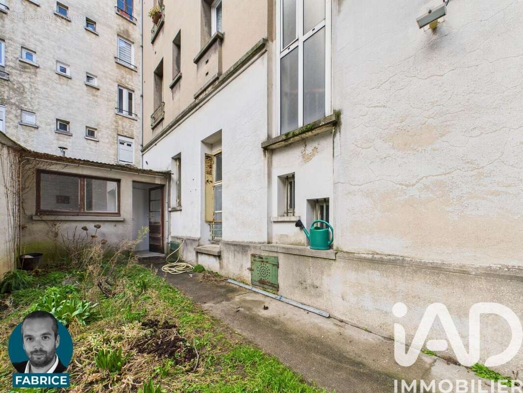 Photo 8 - Appartement à MAISONS-ALFORT