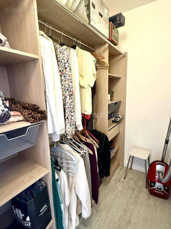 Appartement à ROANNE