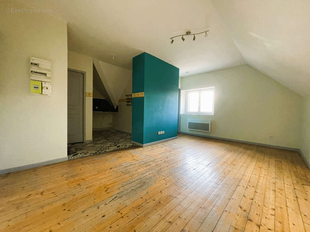 Appartement à FROGES
