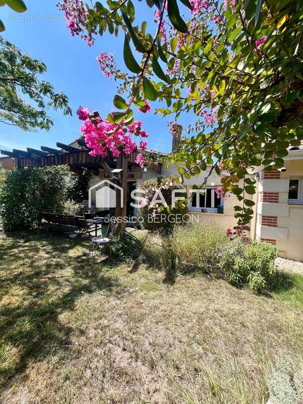 Photo 3 - Maison à LACANAU