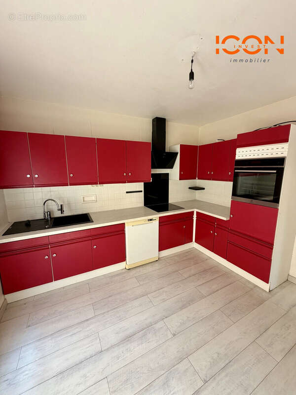 Appartement 105 m² à Grandvillars  - photo 4