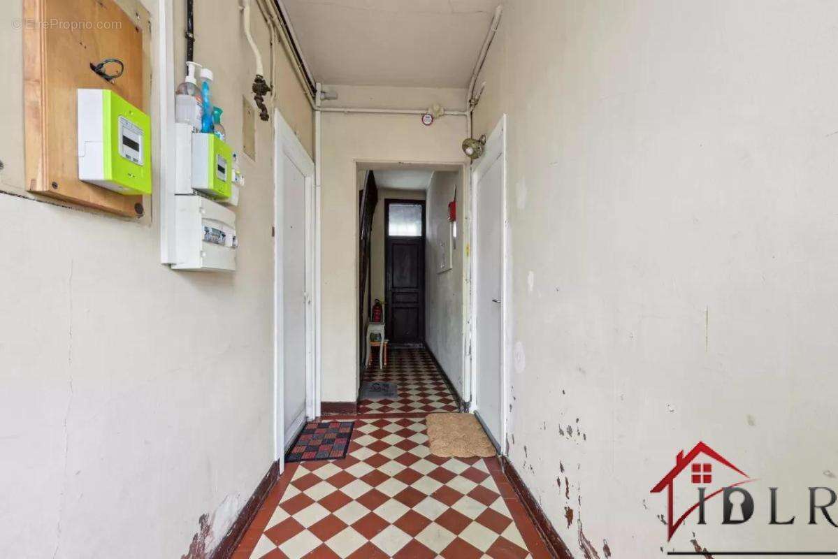 Appartement à NEUILLY-PLAISANCE