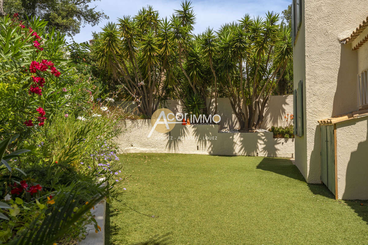 Six fours les plages - villa t4 + garage - photo 6