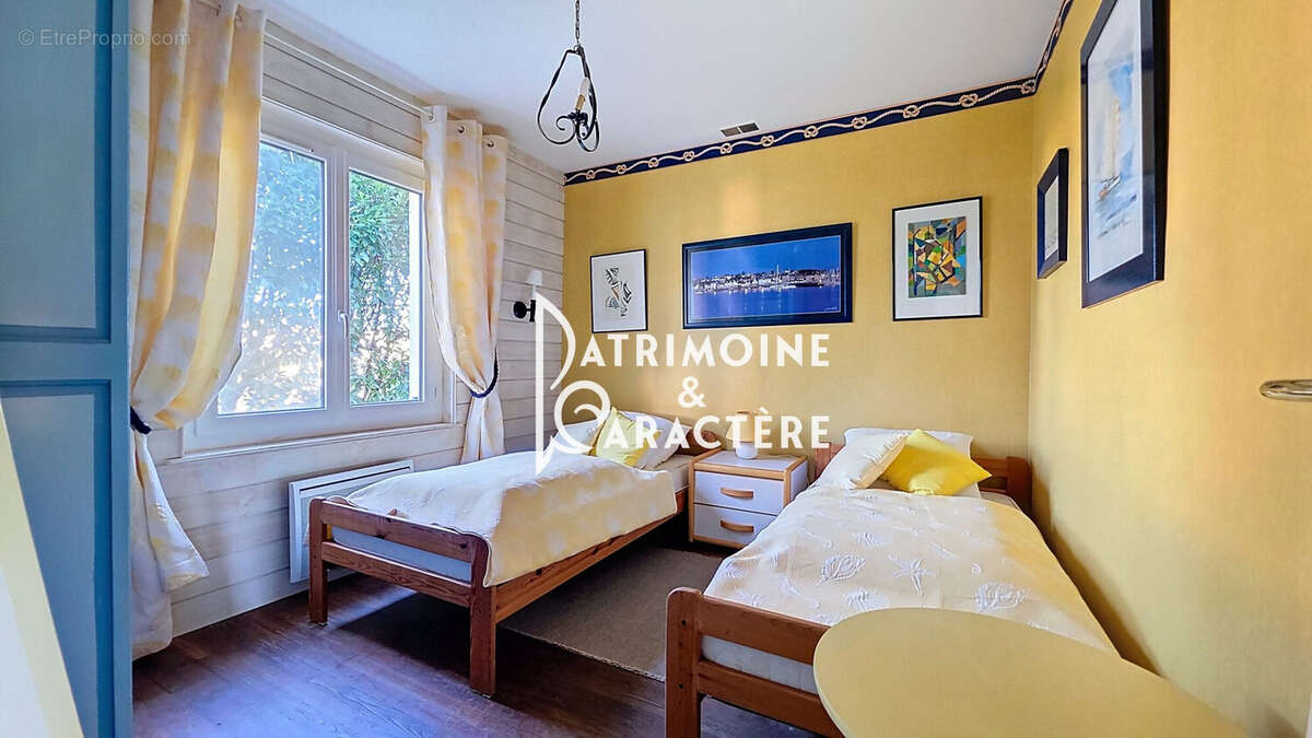 Maison à SAINT-PHILIBERT