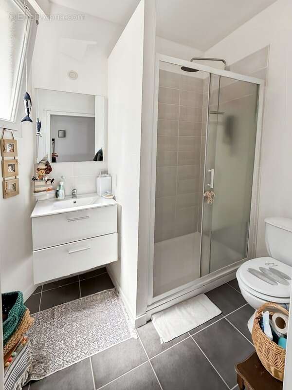 Appartement à CHATELLERAULT