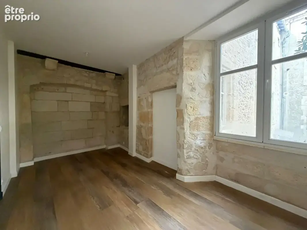 Appartement 81m² à périgueux - photo 2