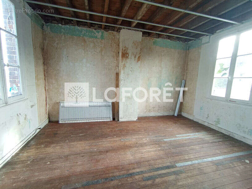 Maison à GRAND-COURONNE