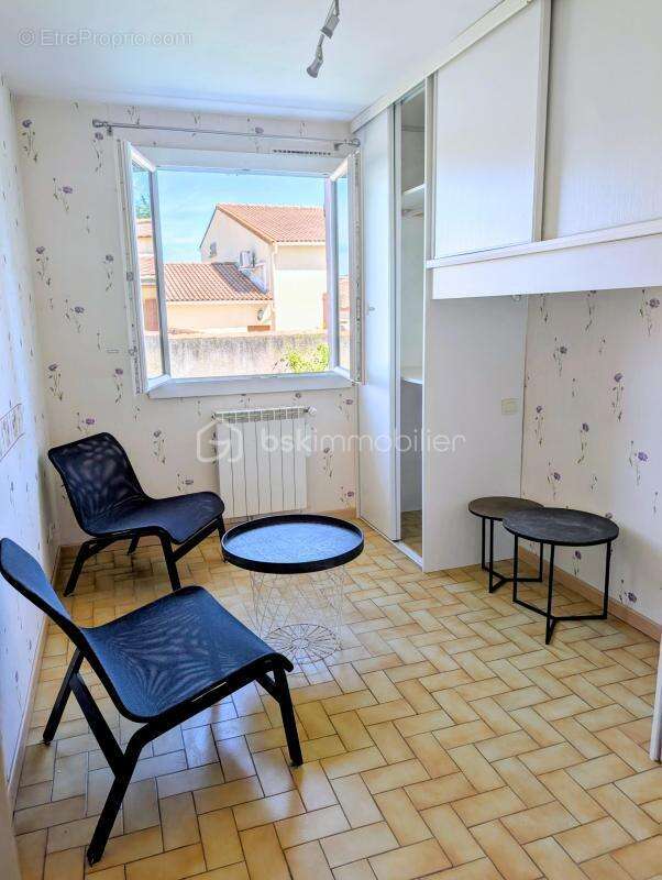 Maison à CAISSARGUES