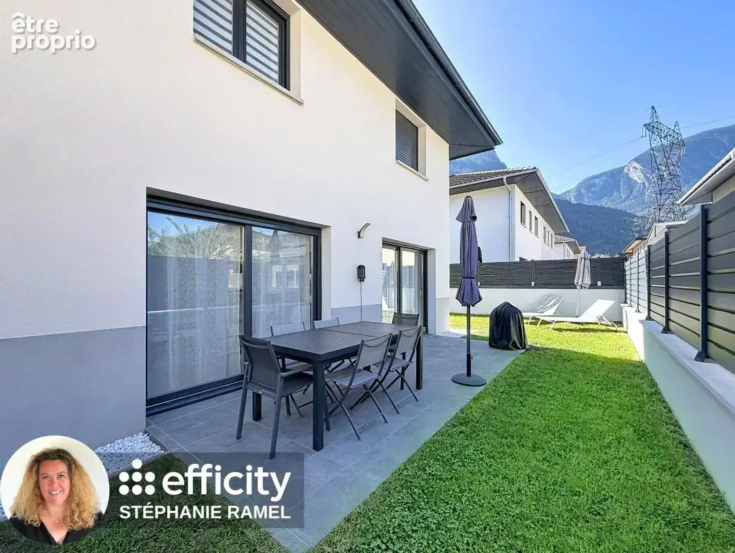 Maison 4 pièces 113 m² à vendre à Scionzier (74950) - photo 17