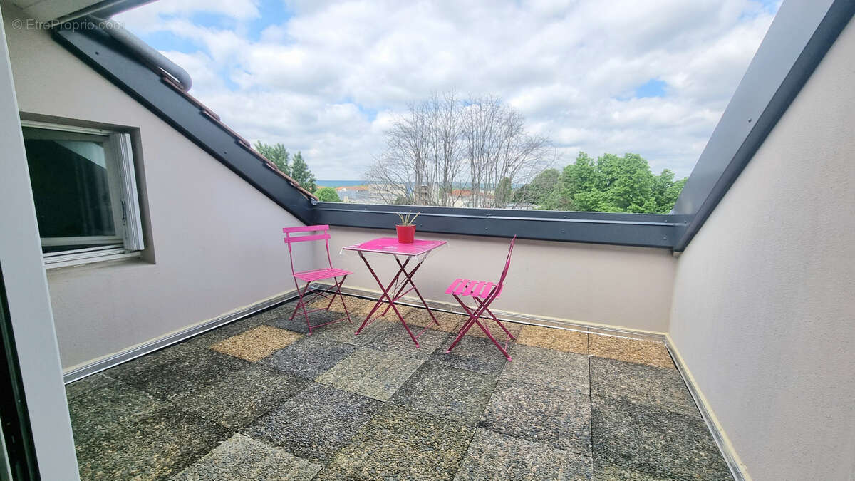 Appartement à TARBES