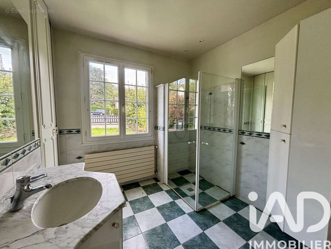 Photo 7 - Maison à SAINT-LEU-LA-FORET