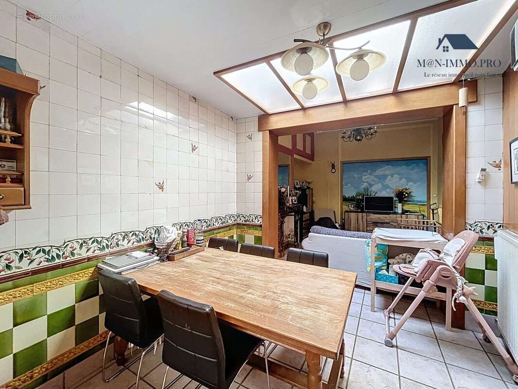 Appartement à ARMENTIERES