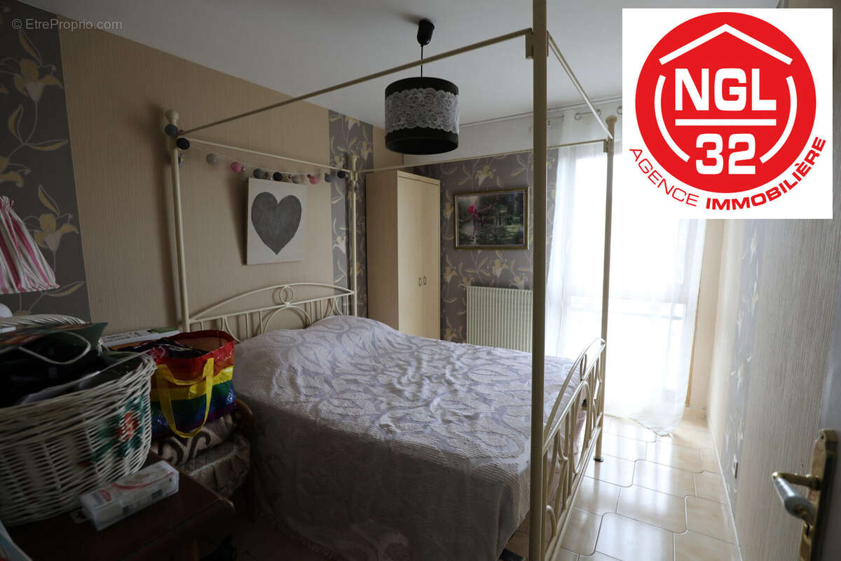 Appartement à QUINTAL