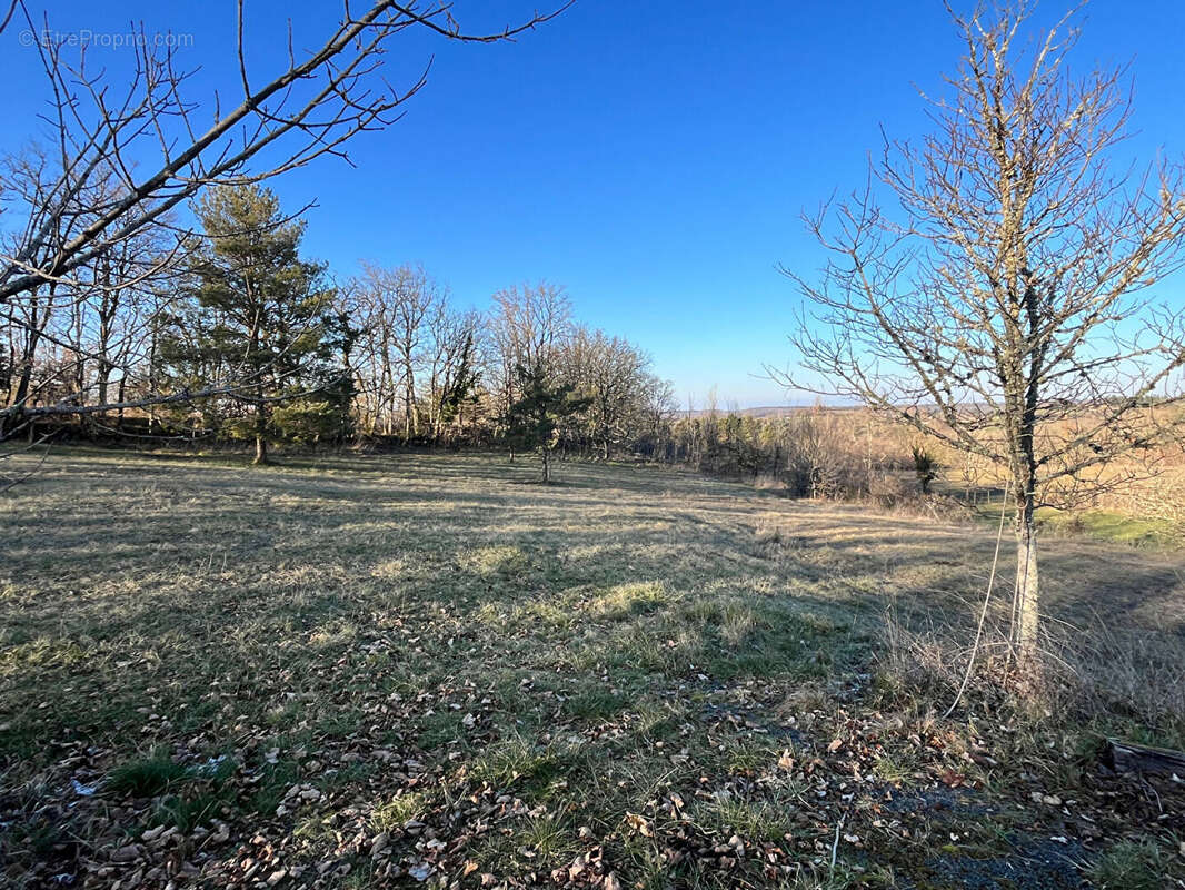 Maison à BEAUMONT-DU-PERIGORD