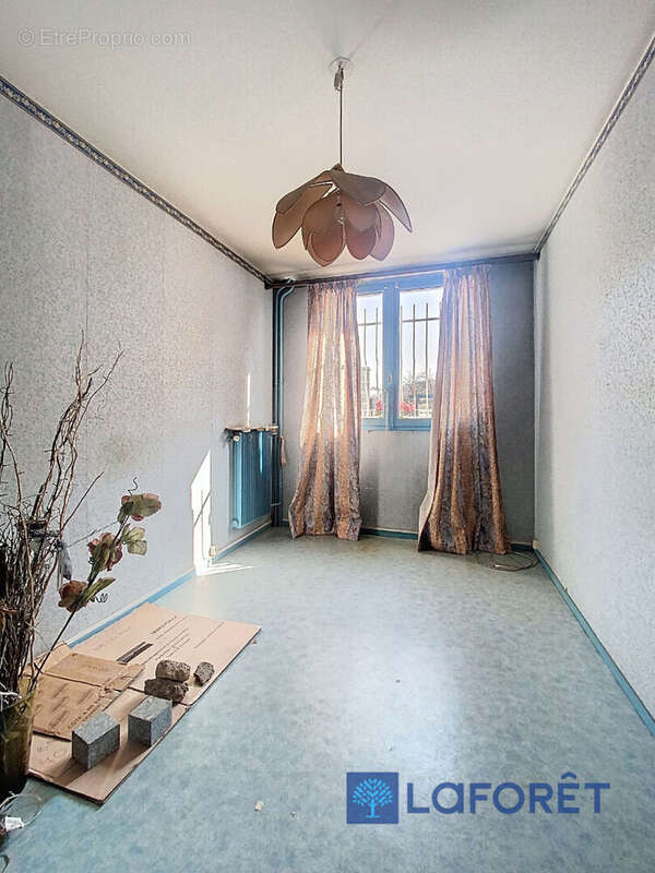 Appartement à PANTIN