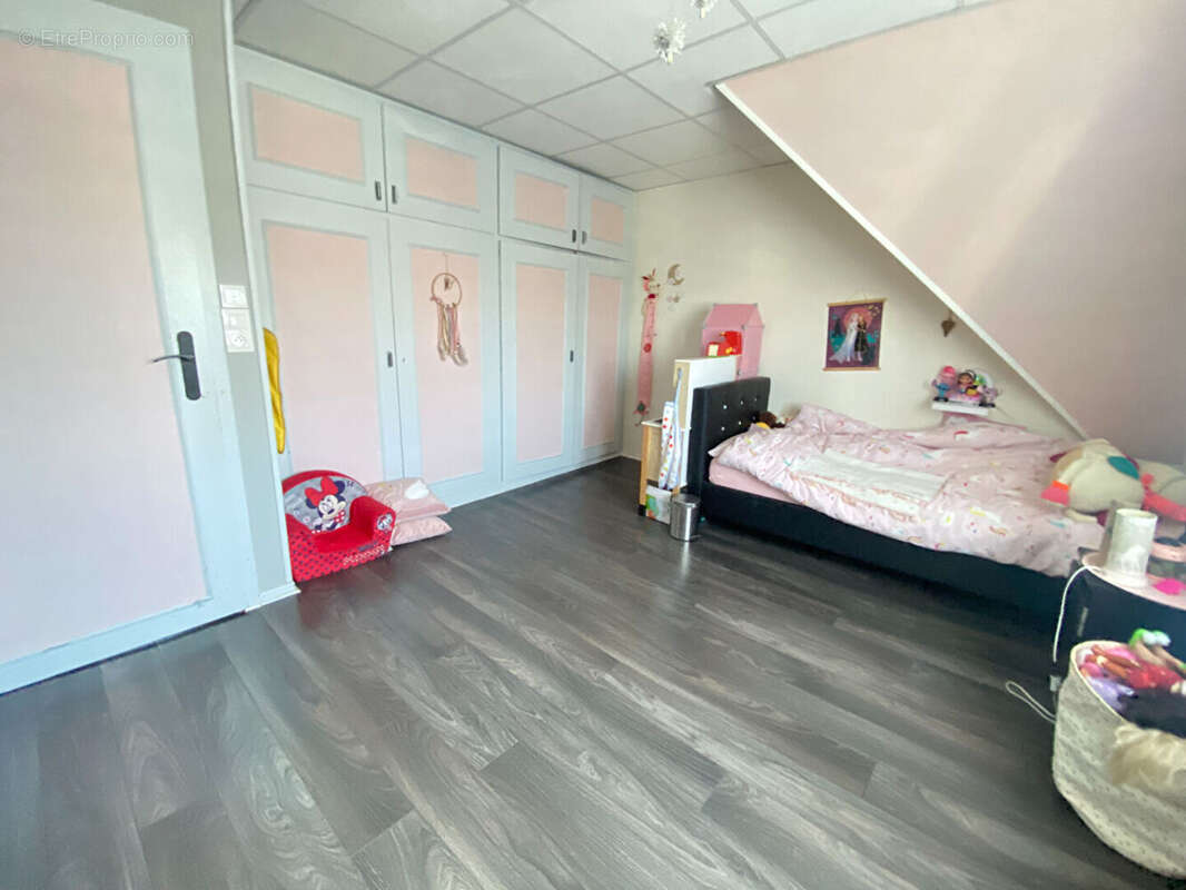 Maison 4 pièces à vendre à Wittelsheim - Calme et Confort - photo 8