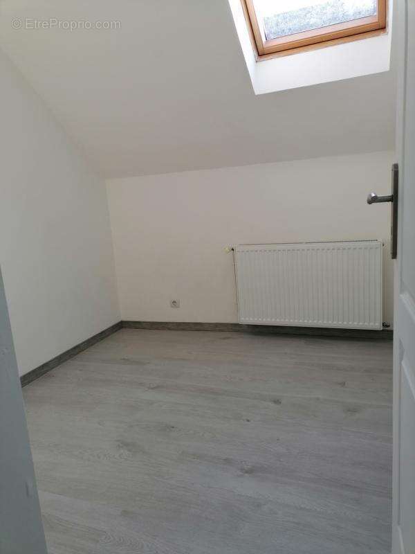 Maison à SAINT-QUENTIN