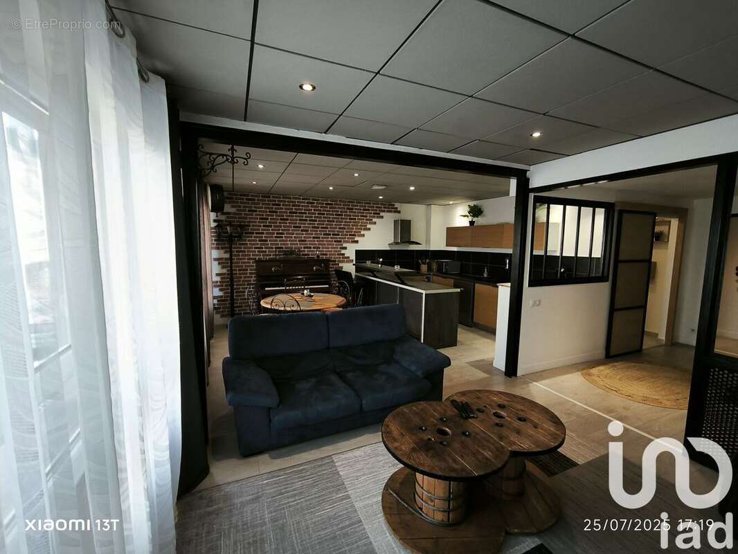 Photo 5 - Appartement à LIMOGES