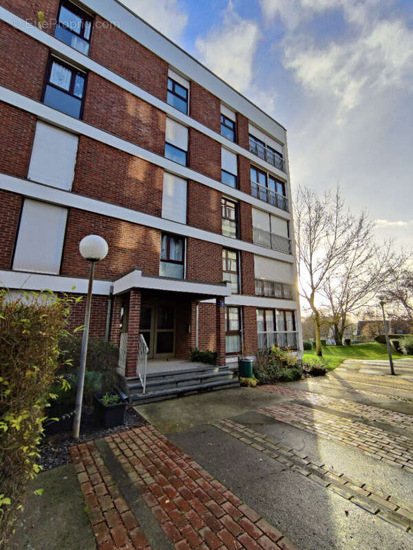 Appartement à AMIENS