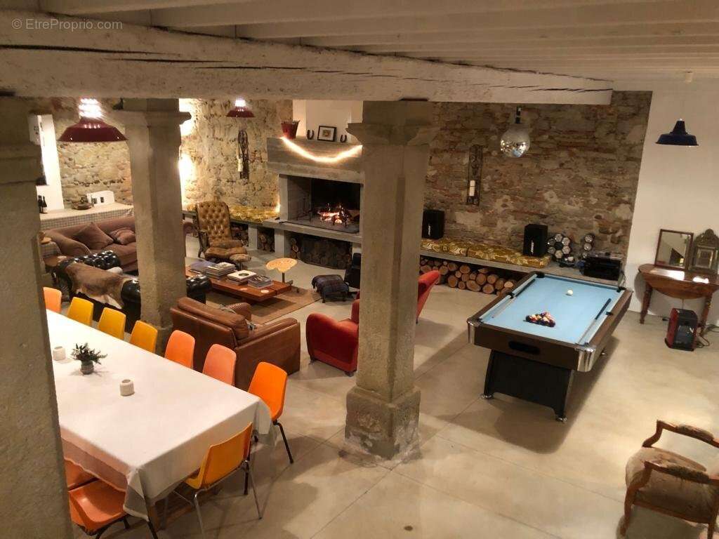 Maison à CARCASSONNE