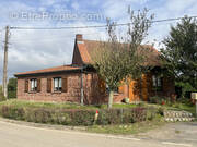 Maison à STEENWERCK