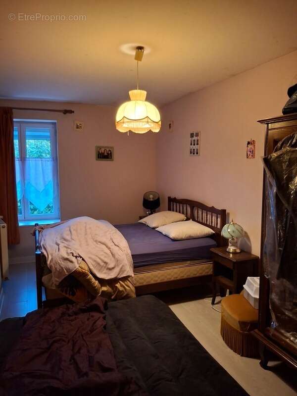 Immeuble de rapport à MONTIERS SUR SAULX (55) - photo 13